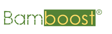Bamboost Logo